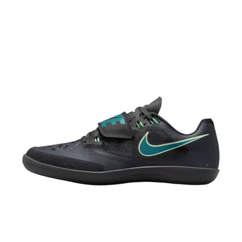 Nike Zoom SD 4 Track & Field Throwing Shoes (HQ3487-001, Black